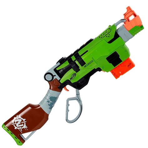 nerf zombie|Nerf Zombie Strike in Nerf Blasters .